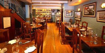 Quinlan & Cooke Boutique Townhouse 호텔 캐허시빈 외부 사진
