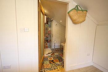 Quinlan & Cooke Boutique Townhouse 호텔 캐허시빈 외부 사진