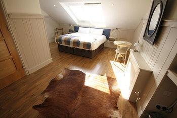 Quinlan & Cooke Boutique Townhouse 호텔 캐허시빈 외부 사진