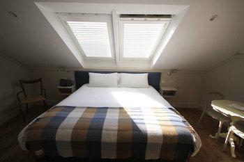 Quinlan & Cooke Boutique Townhouse 호텔 캐허시빈 외부 사진
